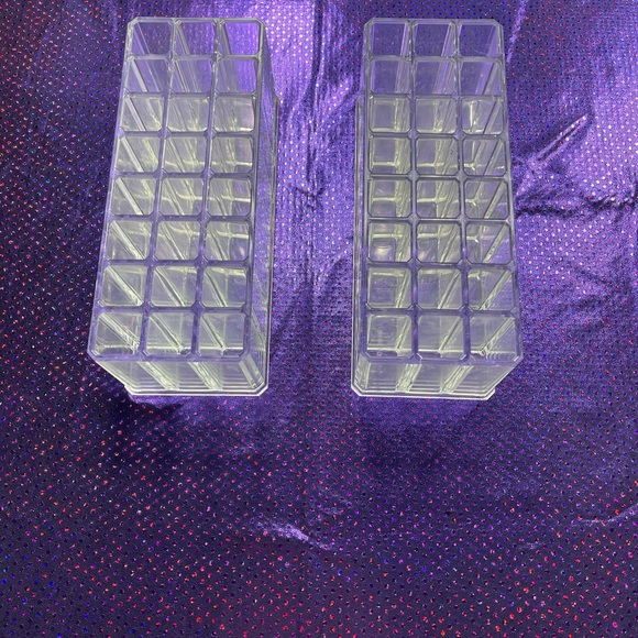 Alegory Lipstick / Lip Gloss Organizer - Picture 4 of 5